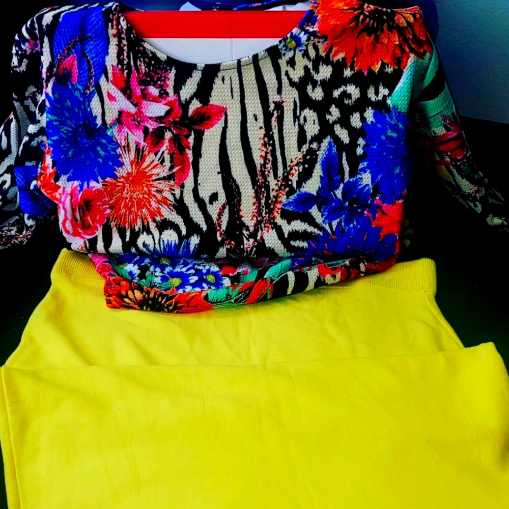 Cute SUMMER outfit
